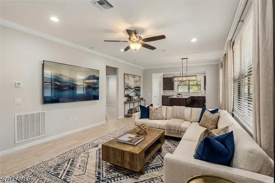 20304 Corkscrew Shores Boulevard, Estero, FL 33928 - #2