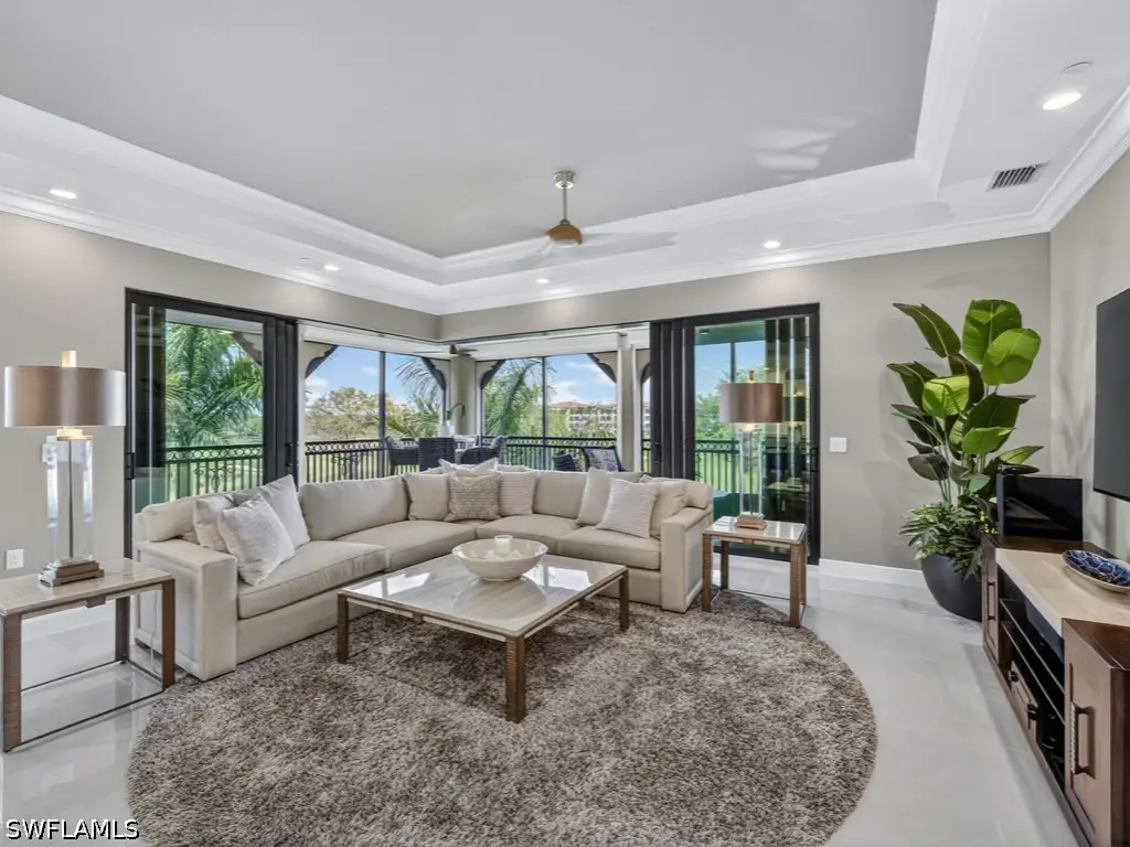 16371 Viansa Way #201, Naples, FL 34110 - #1