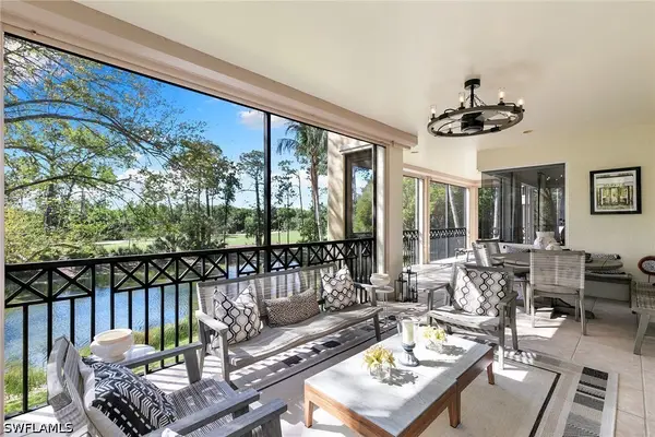 2642 Bolero Drive #5-2, Naples, FL 34109