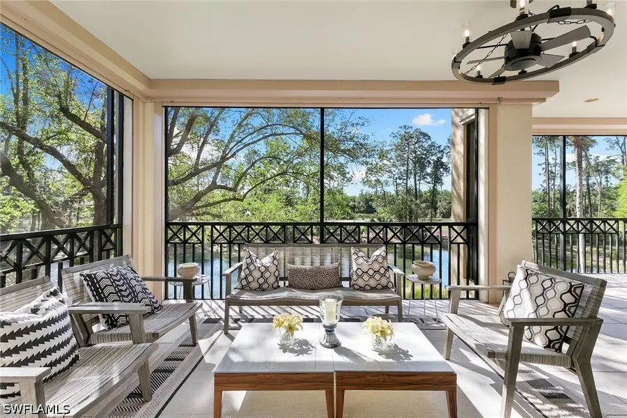 2642 Bolero Drive #5-2, Naples, FL 34109 - #2