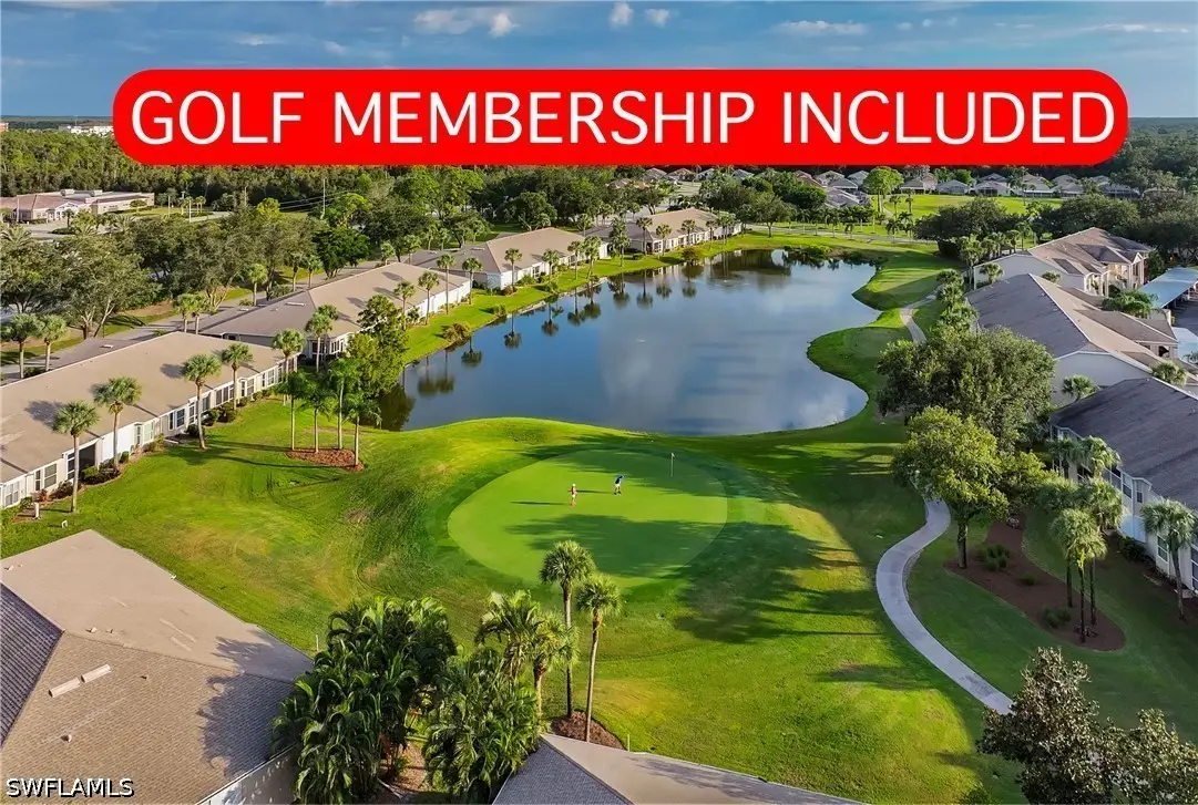 20695 Country Barn Drive, Estero, FL 33928 - #1