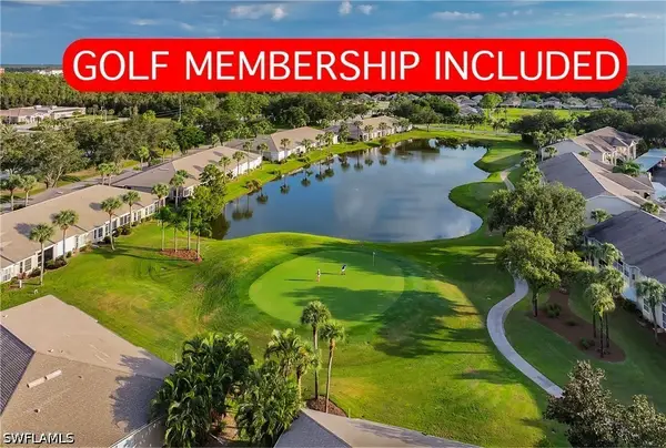 20695 Country Barn Drive, Estero, FL 33928