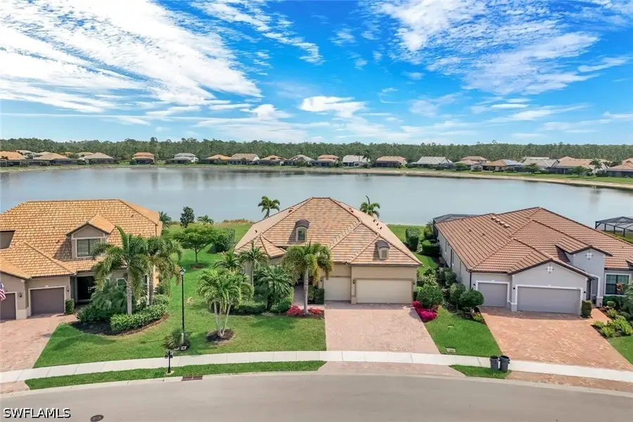 14441 Pine Hollow Drive, Estero, FL 33928 - #2