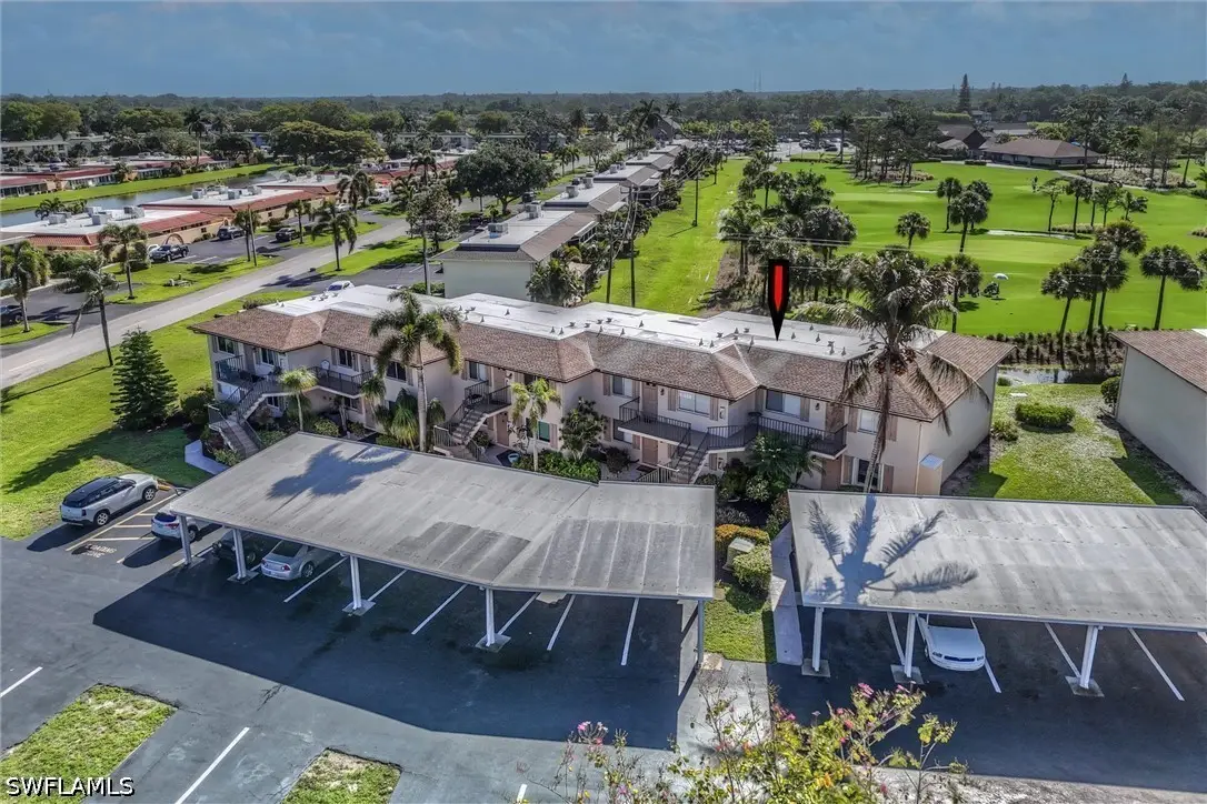 163 Palm Drive #2874, Naples, FL 34112 - #1