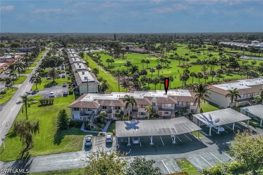 163 Palm Drive #2874, Naples, FL 34112 - #2