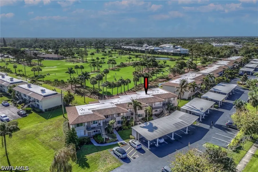 163 Palm Drive #2874, Naples, FL 34112 - #3