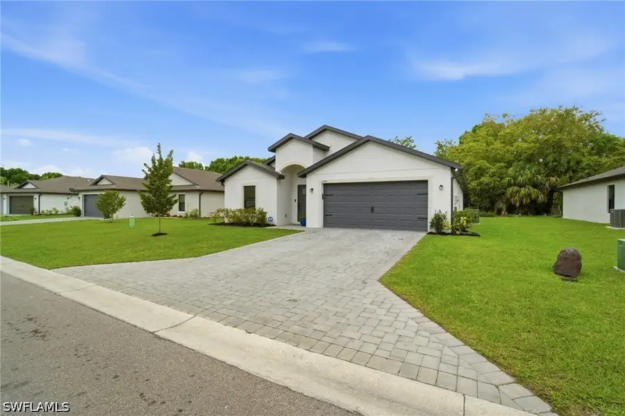 1354 Bush Street W, Immokalee, FL 34142 - #2