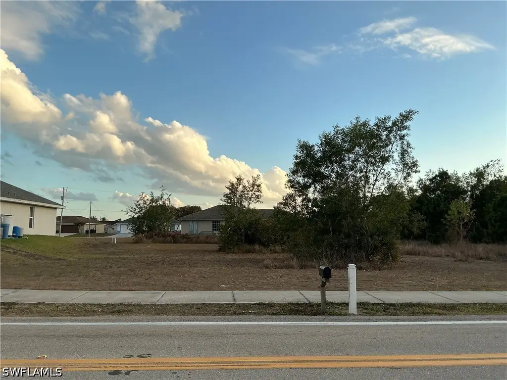 4323 12th Street W, Lehigh Acres, FL 33971 - #1
