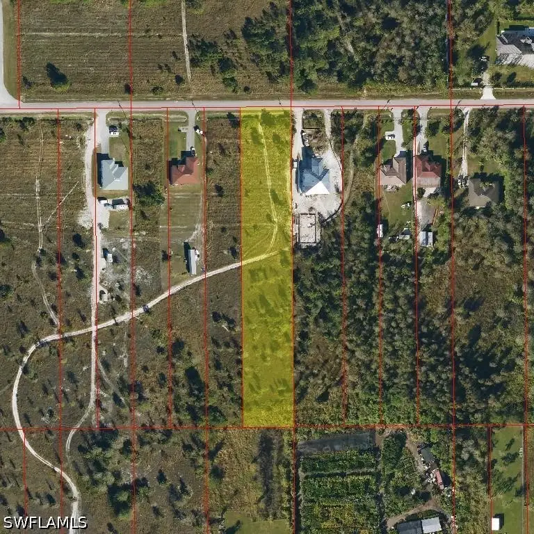 3490 33rd Avenue Ne, Naples, FL 34120 - #1