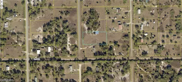 425 N Nogal Street, Clewiston, FL 33440