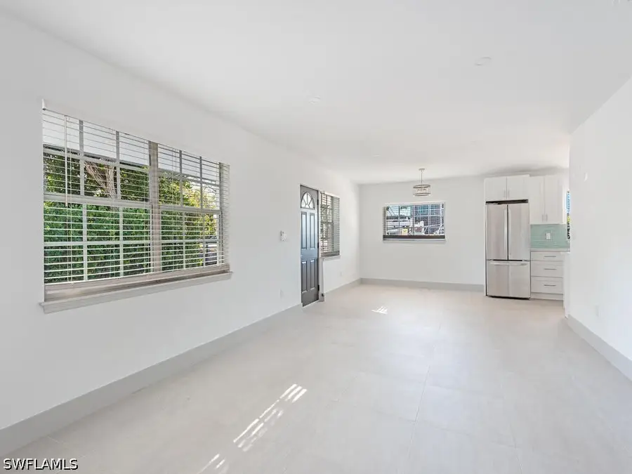 2836 Bayview Drive, Naples, FL 34112 - #2