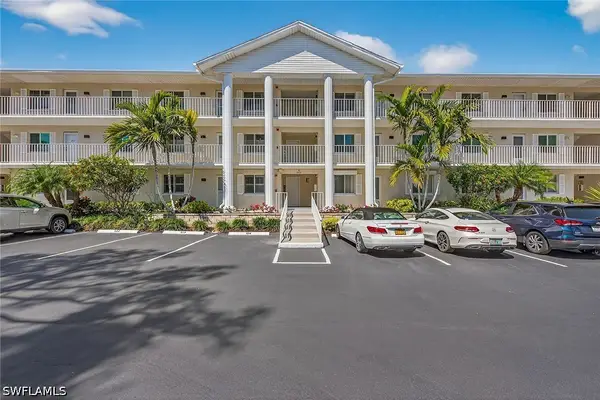 3021 Sandpiper Bay Circle #E206, Naples, FL 34112