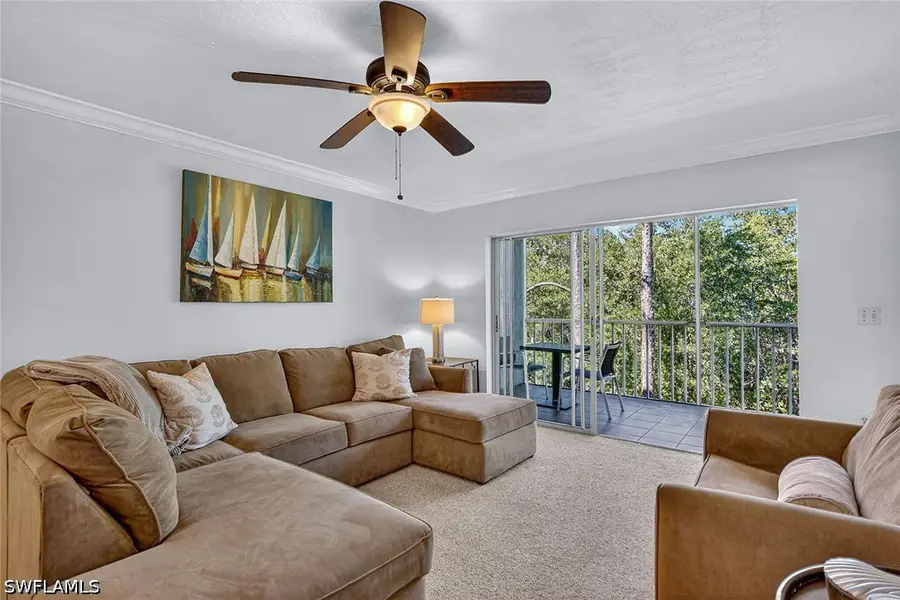 3021 Sandpiper Bay Circle #E206, Naples, FL 34112 - #2