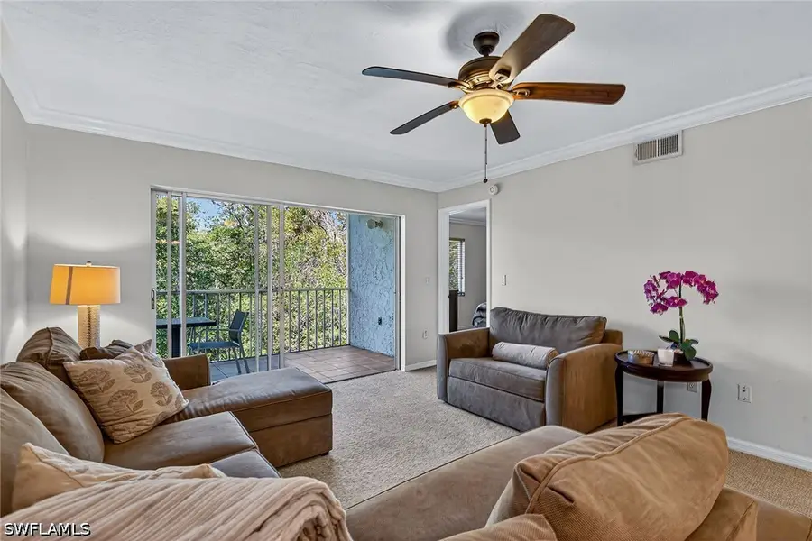 3021 Sandpiper Bay Circle #E206, Naples, FL 34112 - #3