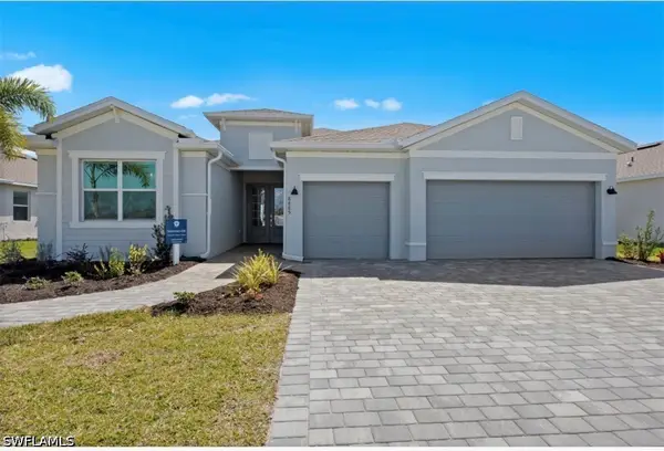 5176 Sugarwood Drive, Naples, FL 34113