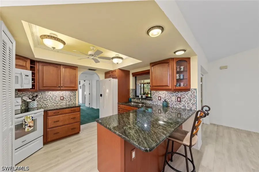 5832 Casablanca Court, Fort Myers, FL 33919 - #3