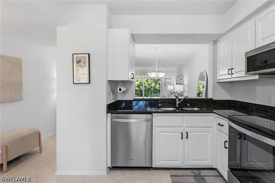 1001 Foxfire Lane #307, Naples, FL 34104 - #3