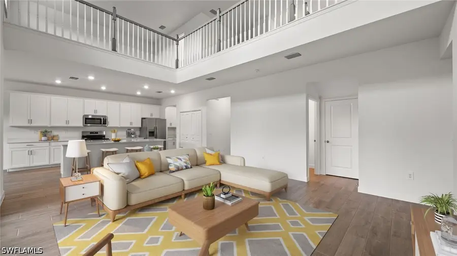 5172 Sugarwood Drive, Naples, FL 34113 - #2