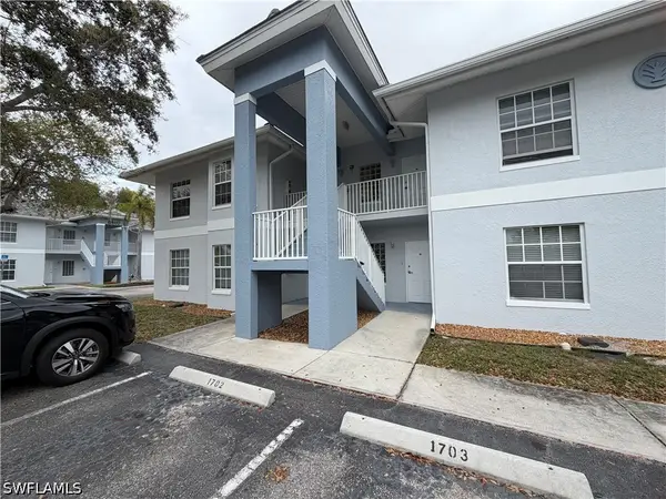 8408 Bernwood Cove Loop #1703, Fort Myers, FL 33966
