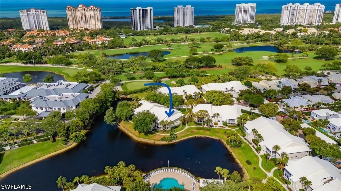 760 Willowbrook Drive #1208, Naples, FL 34108 - #1