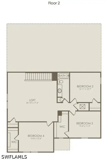 274 Silent Lake Drive, Lehigh Acres, FL 33936 - #3