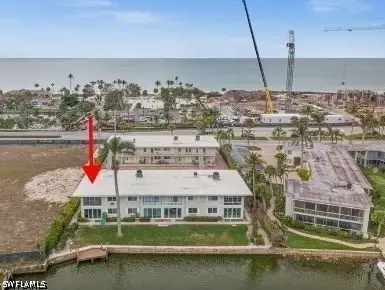 1550 Gulf Shore Boulevard N #E2, Naples, FL 34102 - #2