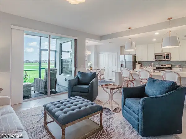 5467 Double Eagle Circle #3213, Ave Maria, FL 34142