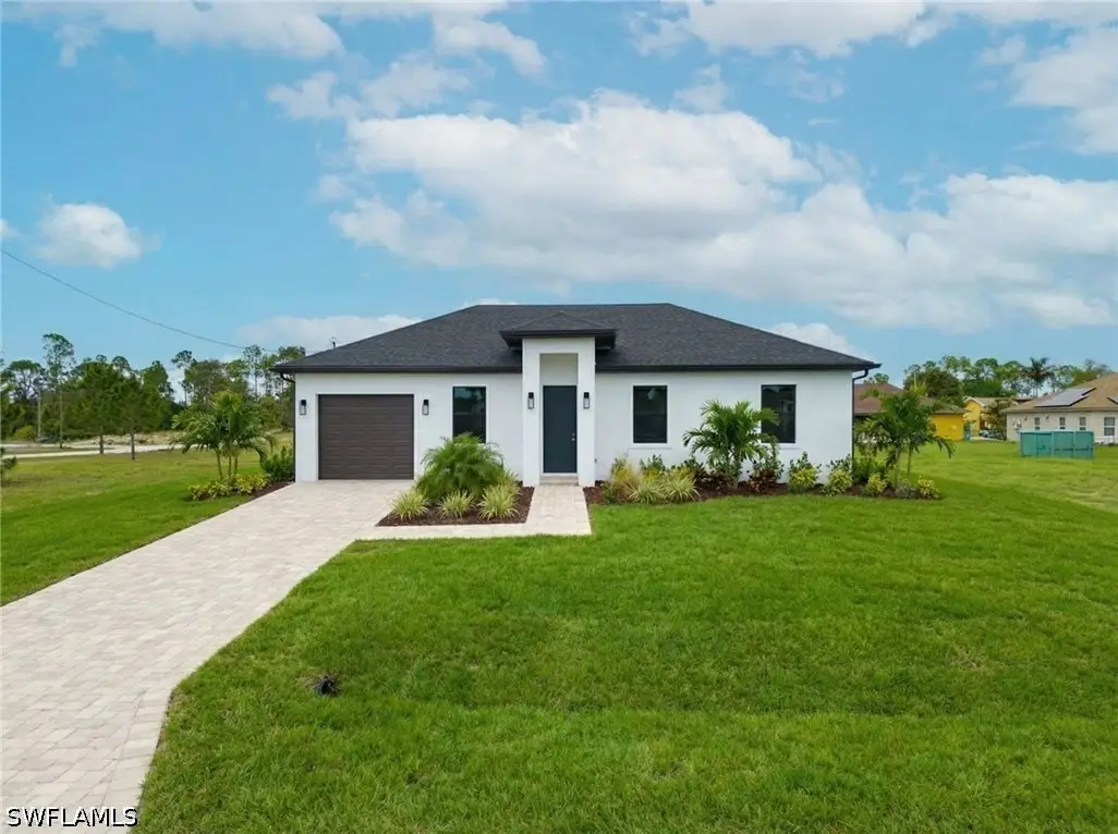 1211 Delores Street E, Lehigh Acres, FL 33974 - #1