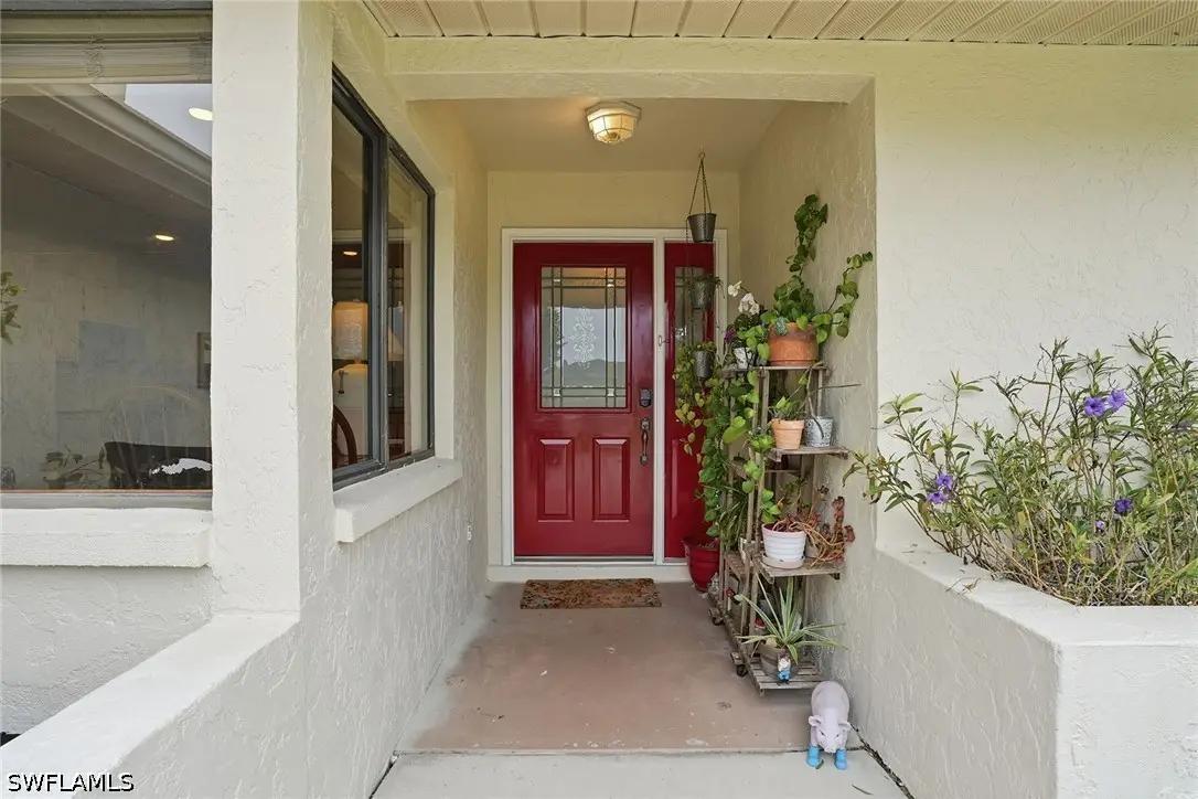 4581 Chippendale Drive, Naples, FL 34112 - #1