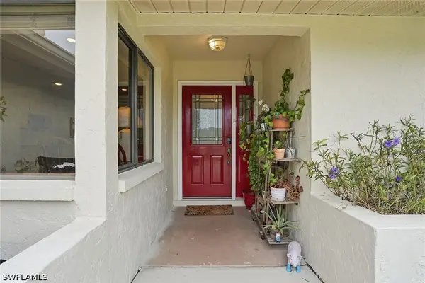 4581 Chippendale Drive, Naples, FL 34112