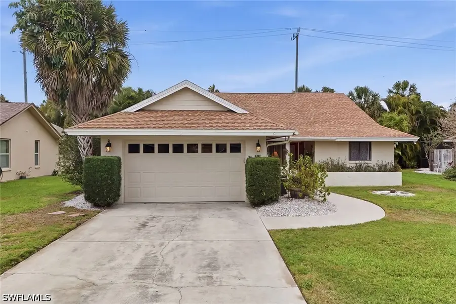 4581 Chippendale Drive, Naples, FL 34112 - #3