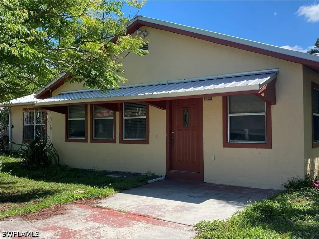 4014 N Edgewater Circle, Labelle, FL 33935 - #1