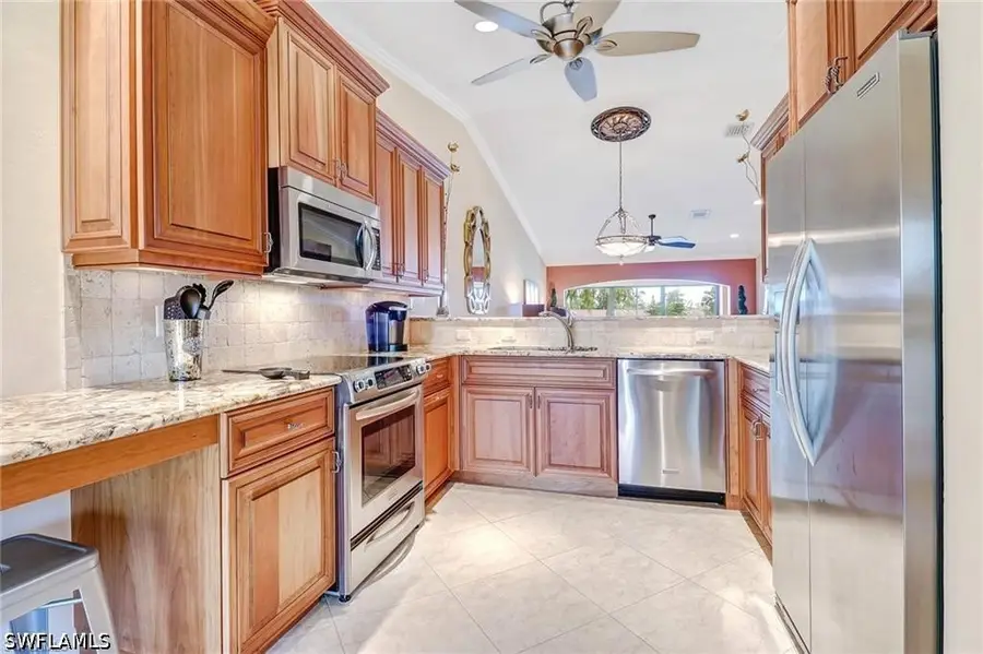 206 Foxtail Court #2-206, Naples, FL 34104 - #3