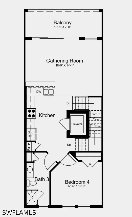 1617 Sea Haven Drive #507, Punta Gorda, FL 33950 - #3