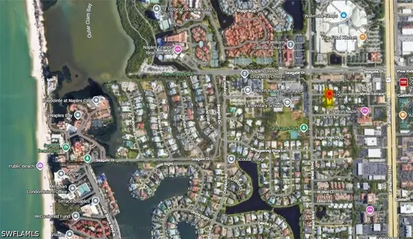 750 Myrtle Terrace, Naples, FL 34103