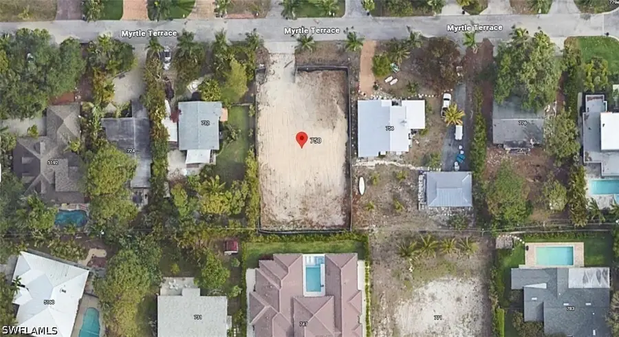 750 Myrtle Terrace, Naples, FL 34103 - #2