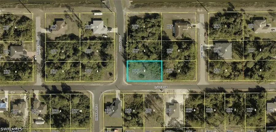 55 Hanna Avenue S, Lehigh Acres, FL 33976 - #2