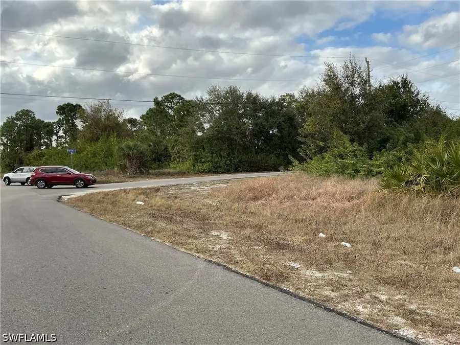 55 Hanna Avenue S, Lehigh Acres, FL 33976 - #3