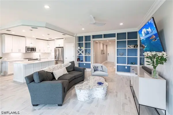 2319 Sawyers Hill Road #703, Naples, FL 34120