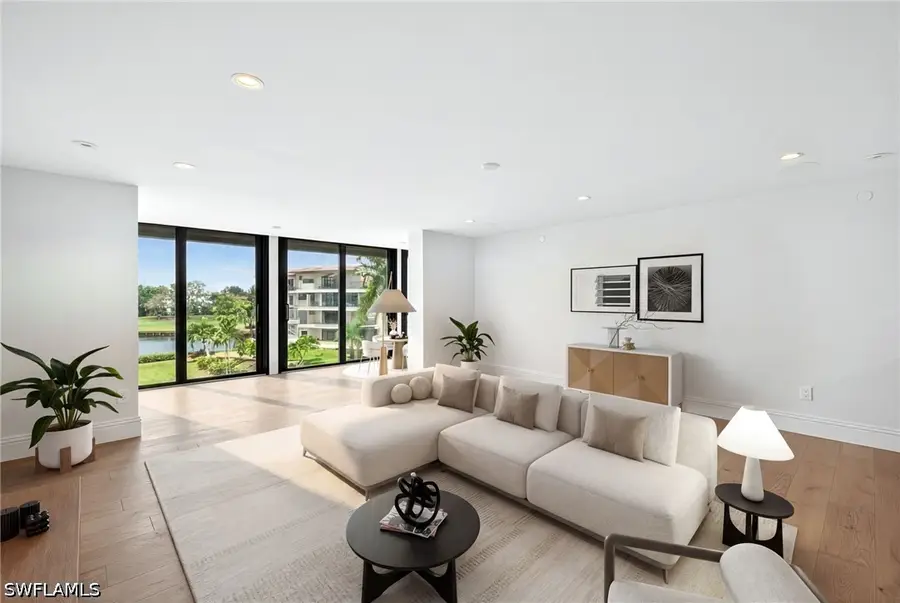 6040 Pelican Bay Boulevard #303D, Naples, FL 34108 - #3