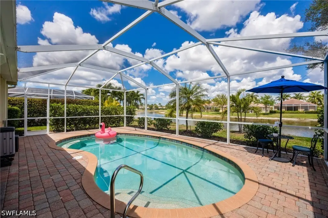 14641 Fern Lake Court, Naples, FL 34114 - #1