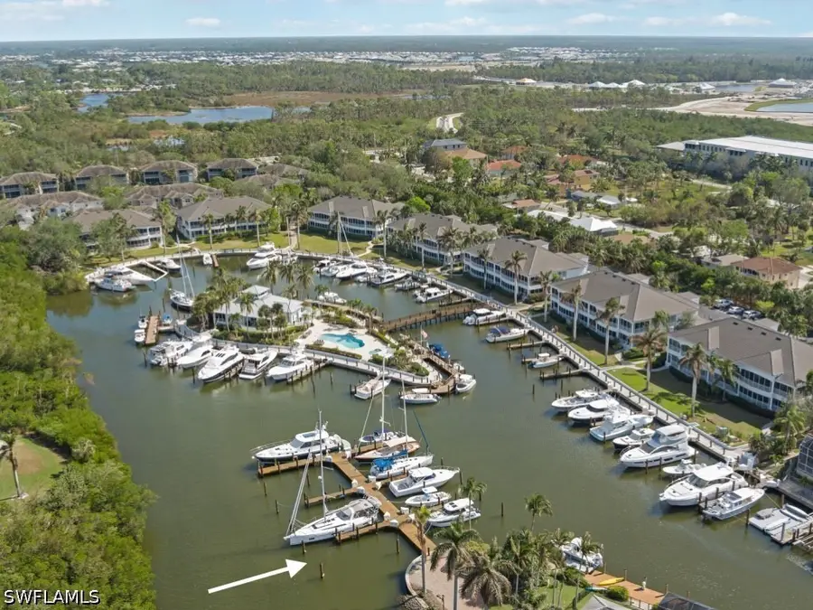 1777 Gulfstar Drive S, Naples, FL 34112 - #3