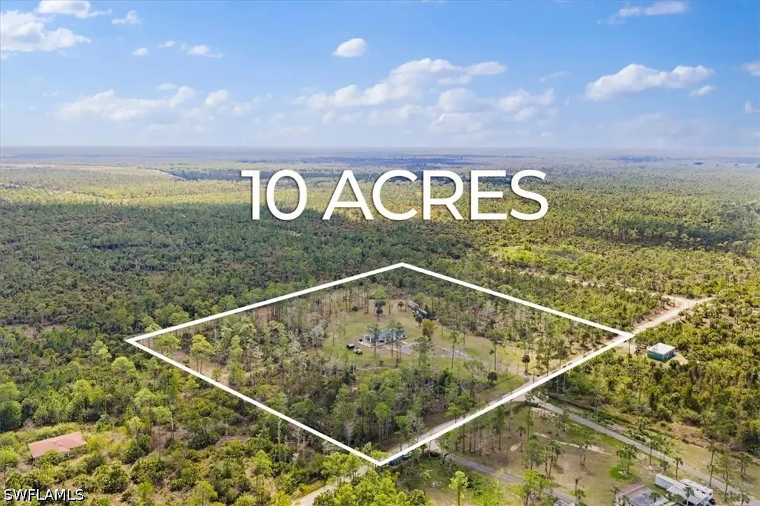 6070 Lee Williams Road, Naples, FL 34117 - #1