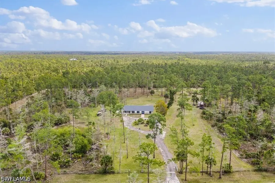 6070 Lee Williams Road, Naples, FL 34117 - #2