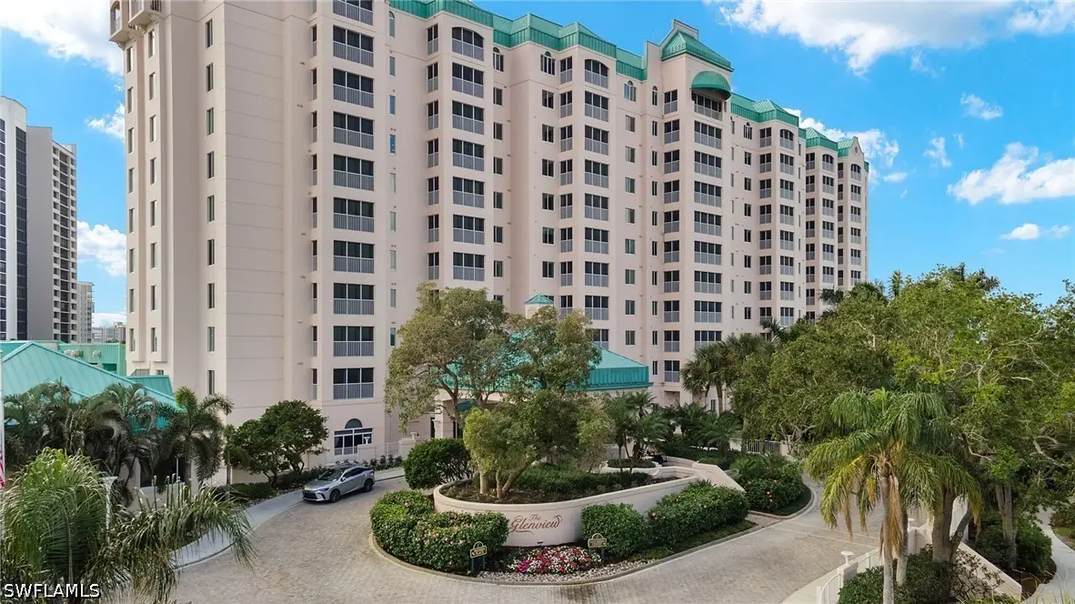 100 Glenview Place #202, Naples, FL 34108 - #1