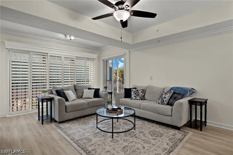 100 Glenview Place #202, Naples, FL 34108 - #3