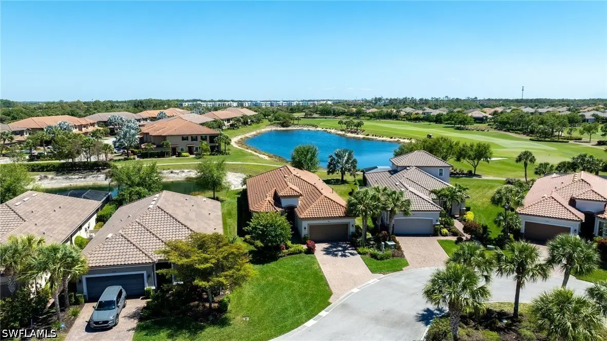 8814 Vaccaro Court, Naples, FL 34119 - #1