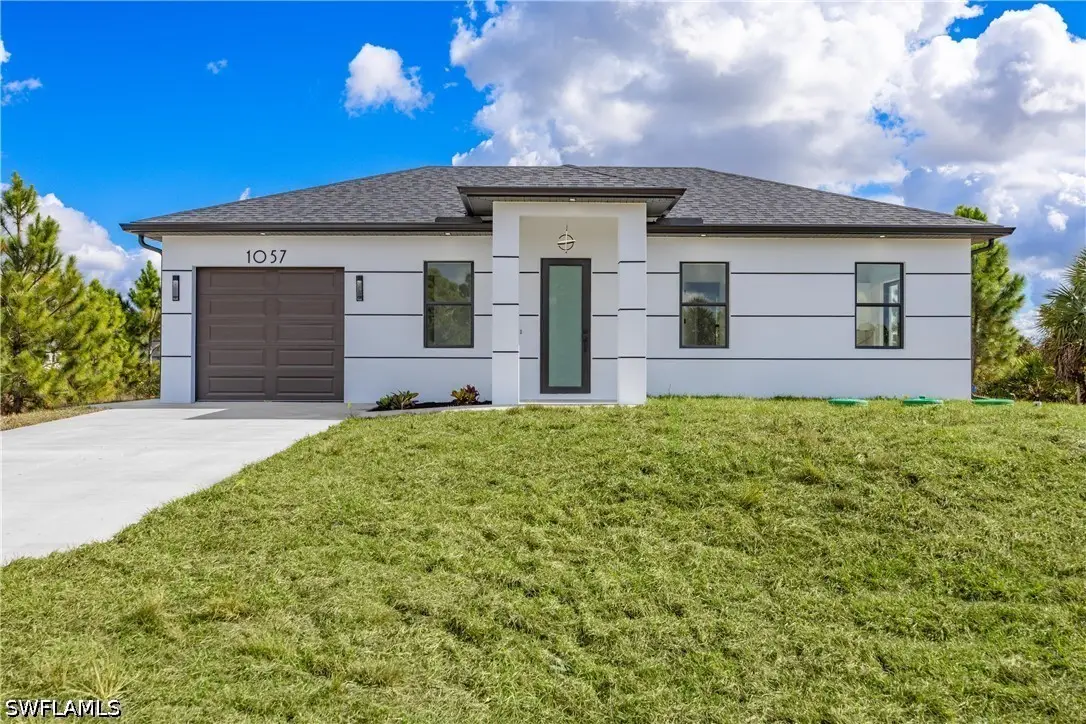 1057 Halby Avenue S, Lehigh Acres, FL 33974 - #1