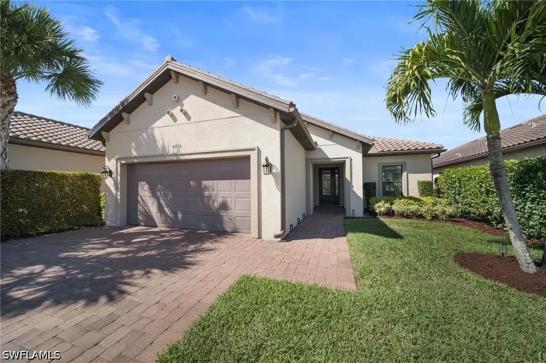 8735 Cavano Street E, Naples, FL 34119 - #1