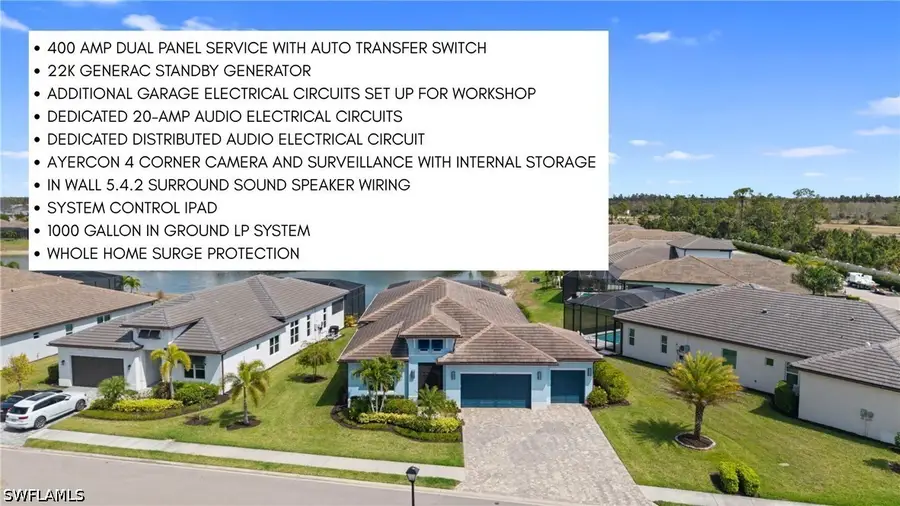 3721 Sapphire Cove Circle, Naples, FL 34114 - #2